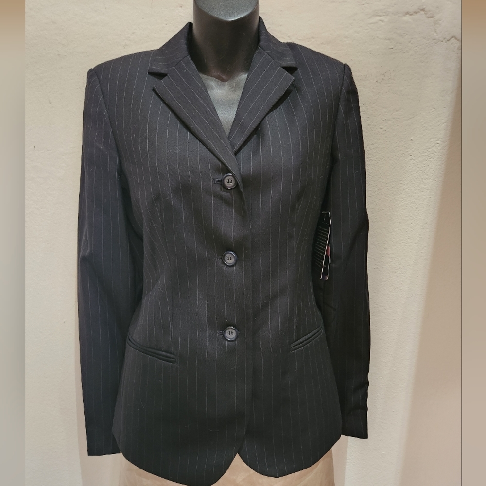 Ladies business suit